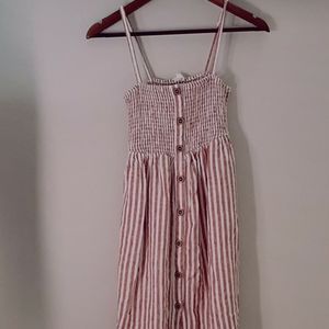 GARAGE ☆ Mini Dress